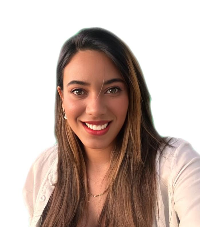Maria Paula Tobon