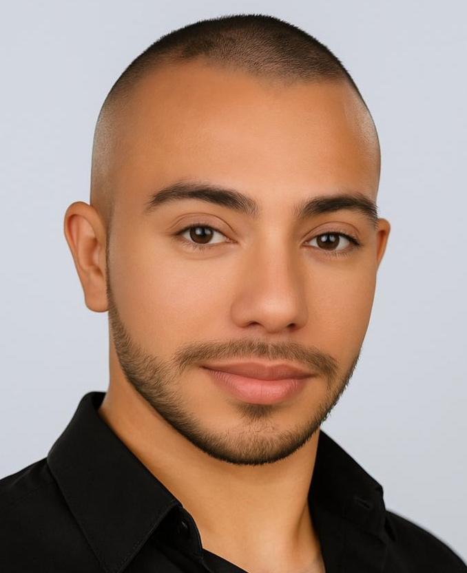 Camilo Espinosa