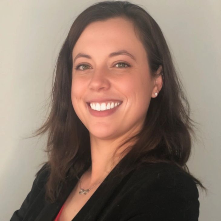Jacky Wilson, Director of Onboarding at Cuantico AI