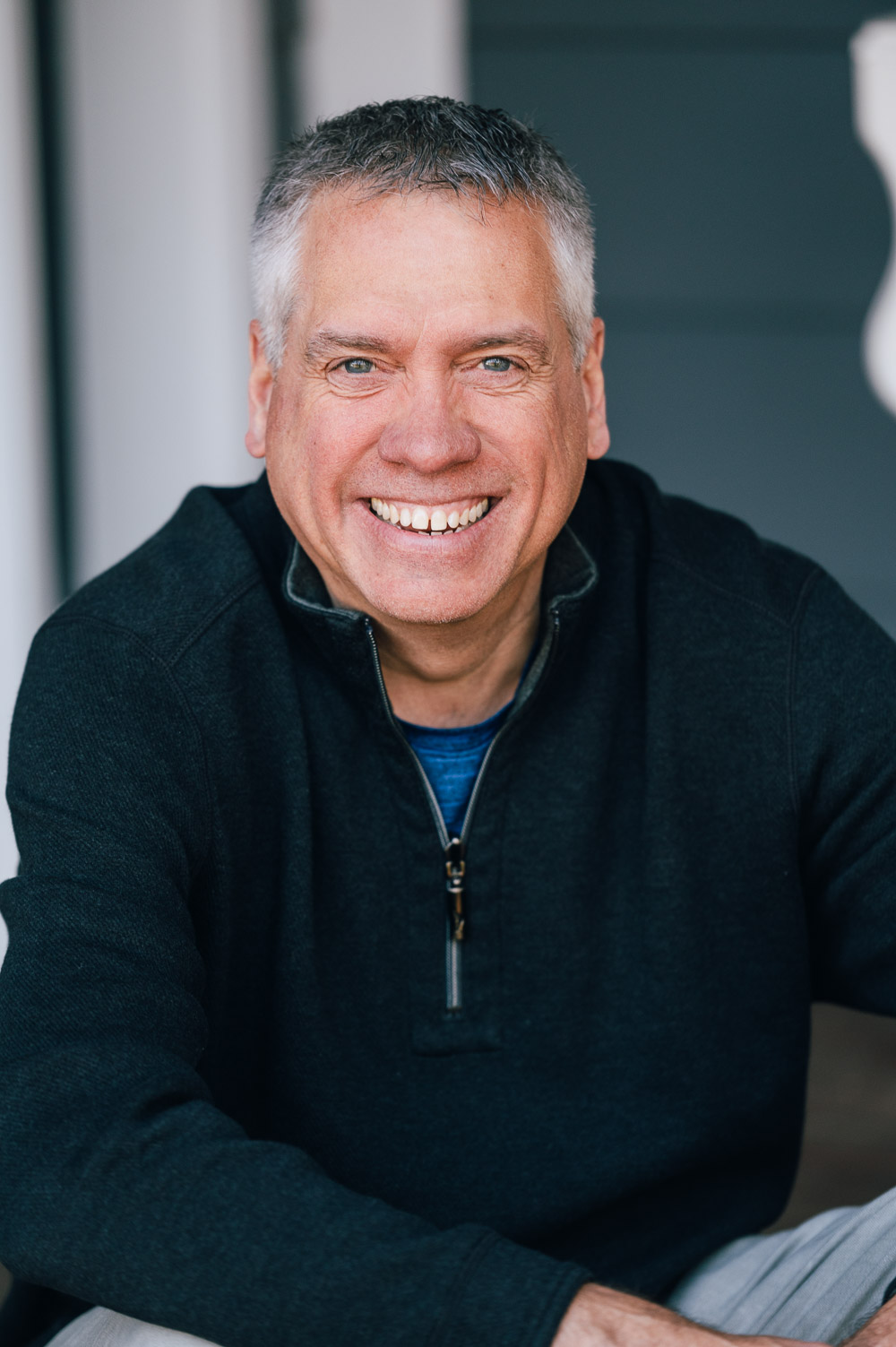 Joe Pallo, Sr. AI Consultant at Cuantico AI