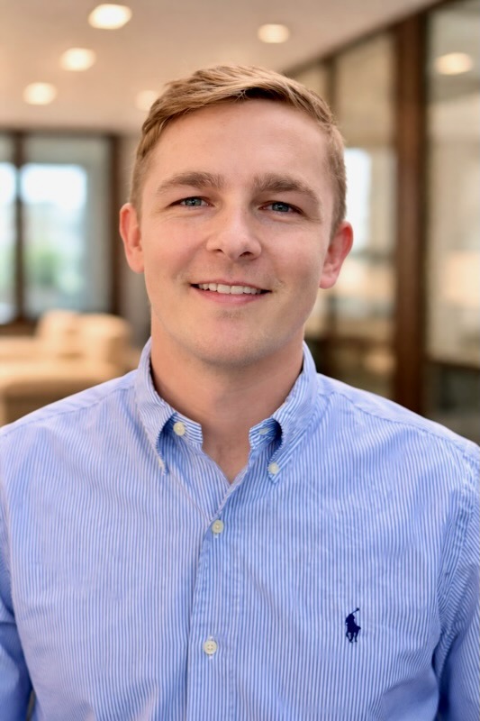 Ryan McDaniel, AI Consultant at Cuantico AI